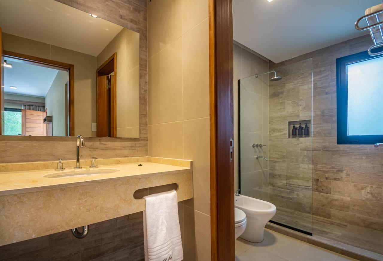 Apartahotel El Nogal Villa General Belgrano