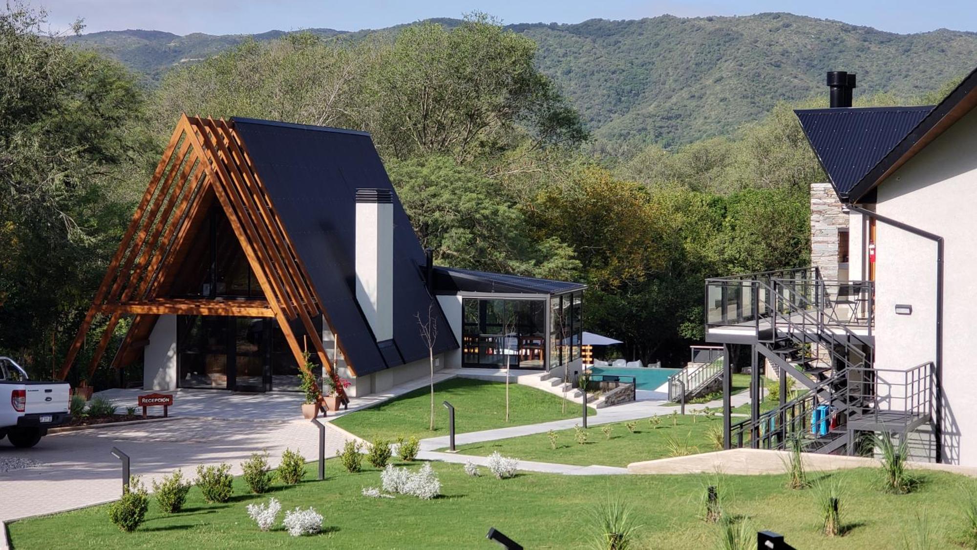 El Nogal Apartahotel